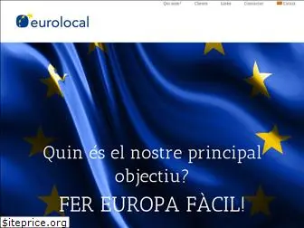 eurolocal-cas.com