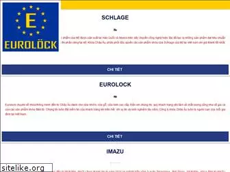 eurolock.com.vn