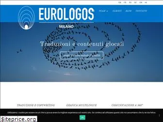 eurologos-milano.com