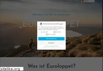 euroloppet.com