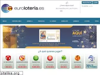 euroloteria.es