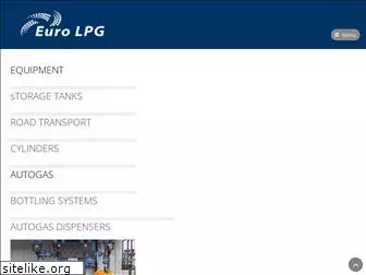 eurolpg.eu