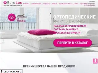 eurolux.kz