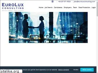 euroluxconsulting.com