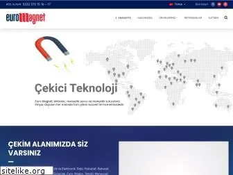 euromagnet.com.tr