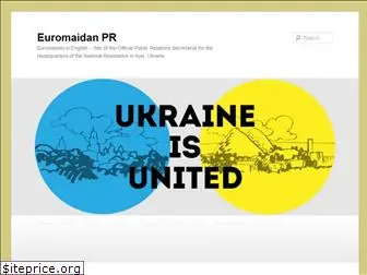 euromaidanpr.wordpress.com