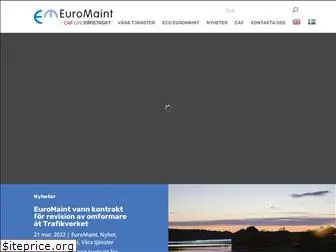 euromaint.se