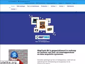 euromap.nl