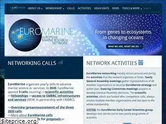 euromarinenetwork.eu