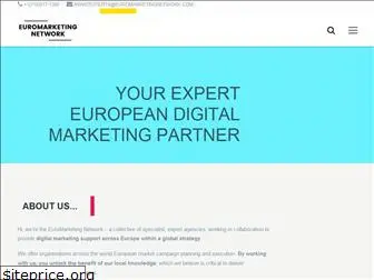 euromarketingnetwork.com