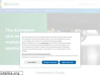 euromastergroup.com