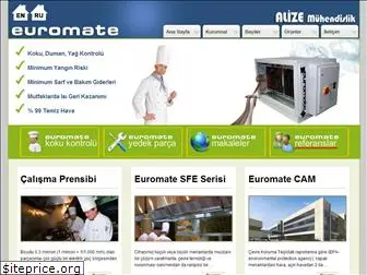 euromate.com.tr