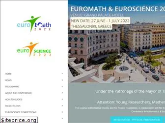 euromath.org