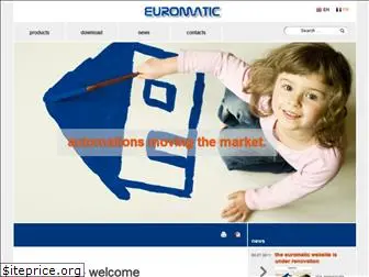 euromaticgate.net