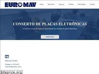 euromav.com.br