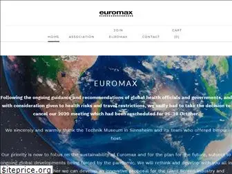 euromax.org