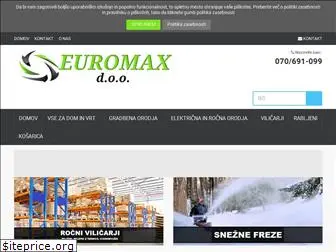 euromax.si