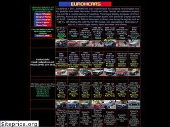 euromcars.com