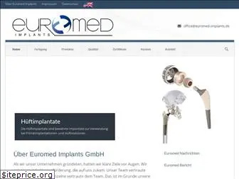 euromed-implants.de