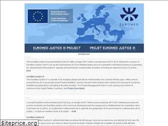 euromed-justice-iii.eu
