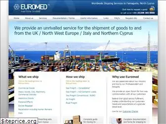 euromed-uk.com
