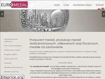 euromedal.pl