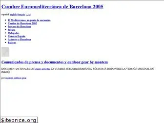 euromedbarcelona.org