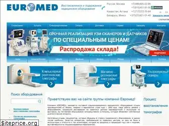 euromedcompany.ru