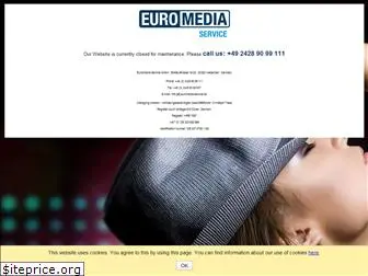 euromedia-shop.de