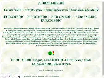 euromedic.de