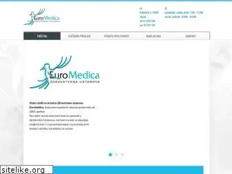 euromedica.hr