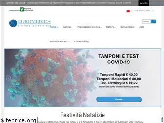 euromedicaitalia.com