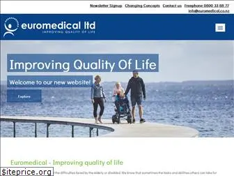 euromedical.co.nz