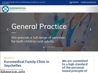 euromedical.info