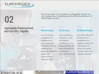 euromedicalarisas.gr