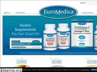 euromedicausa.com