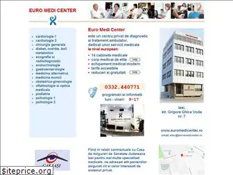 euromedicenter.ro