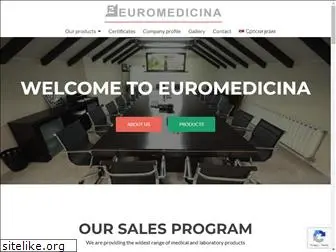 euromedicina.co.rs