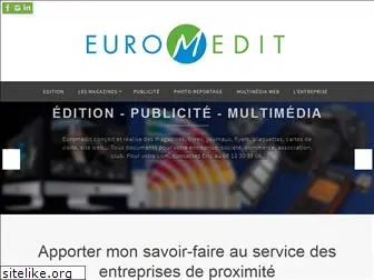 euromedit.com