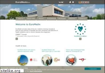 euromedix.com