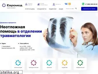 euromednsk.ru