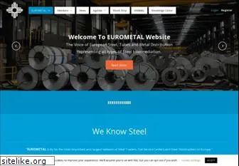 eurometal.net
