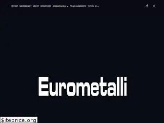 eurometalli.com