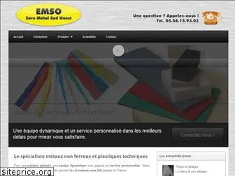 eurometalso.com