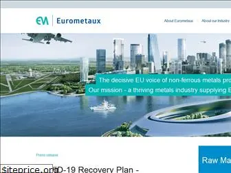 eurometaux.org