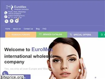 euromexde.com