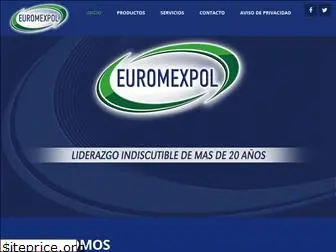 euromexpol.com