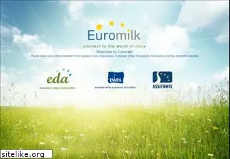 euromilk.org