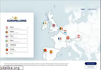 euromillions.eu