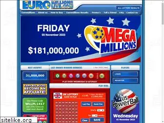 euromillionslive.com